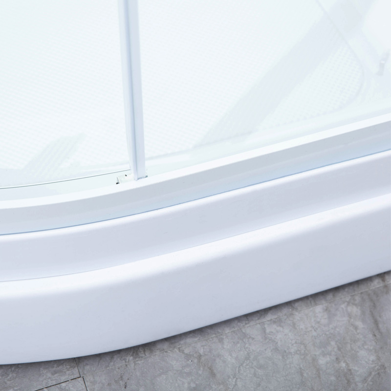 Brusekabine Model Modena